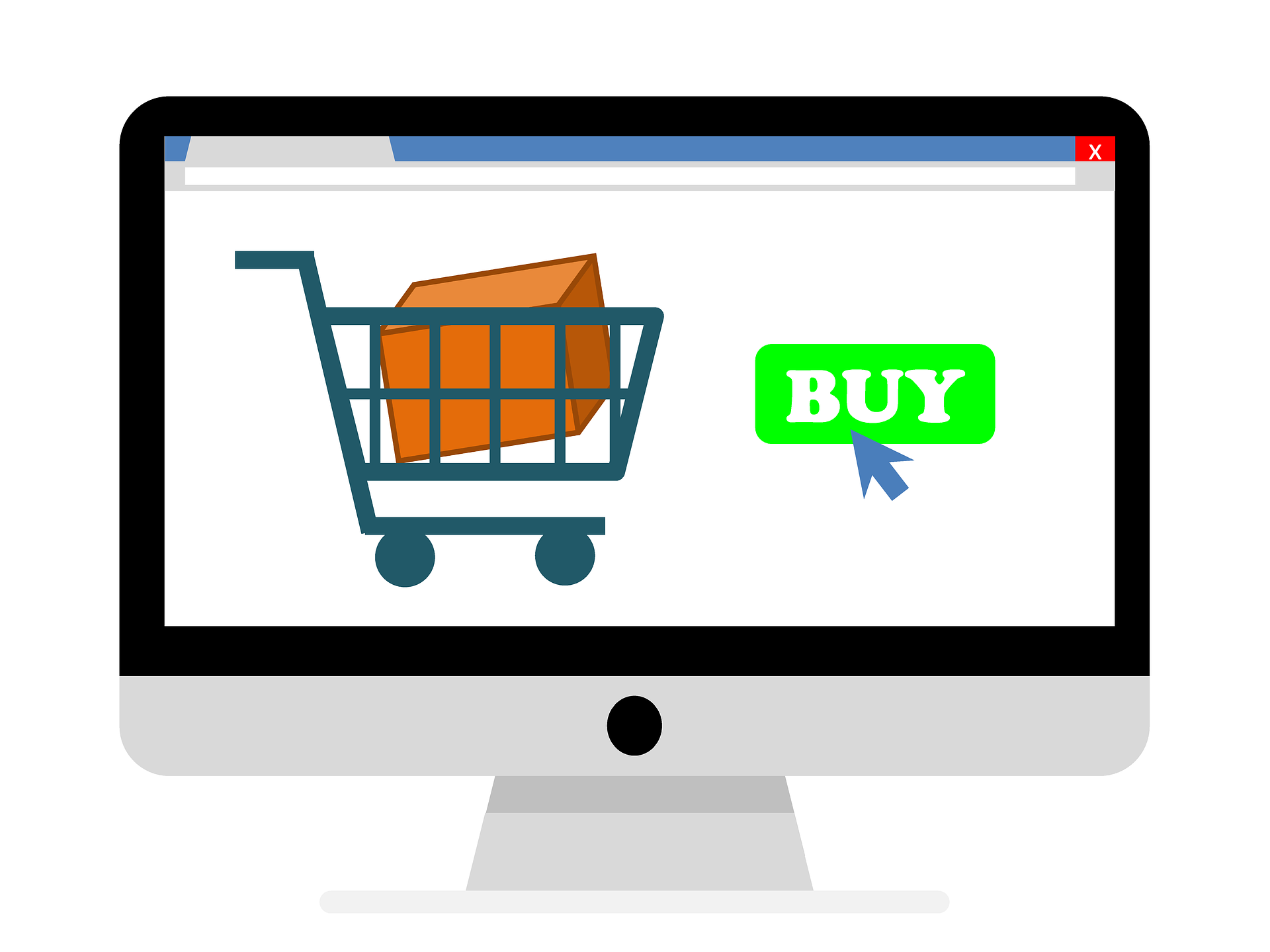 How to shop cheap online 