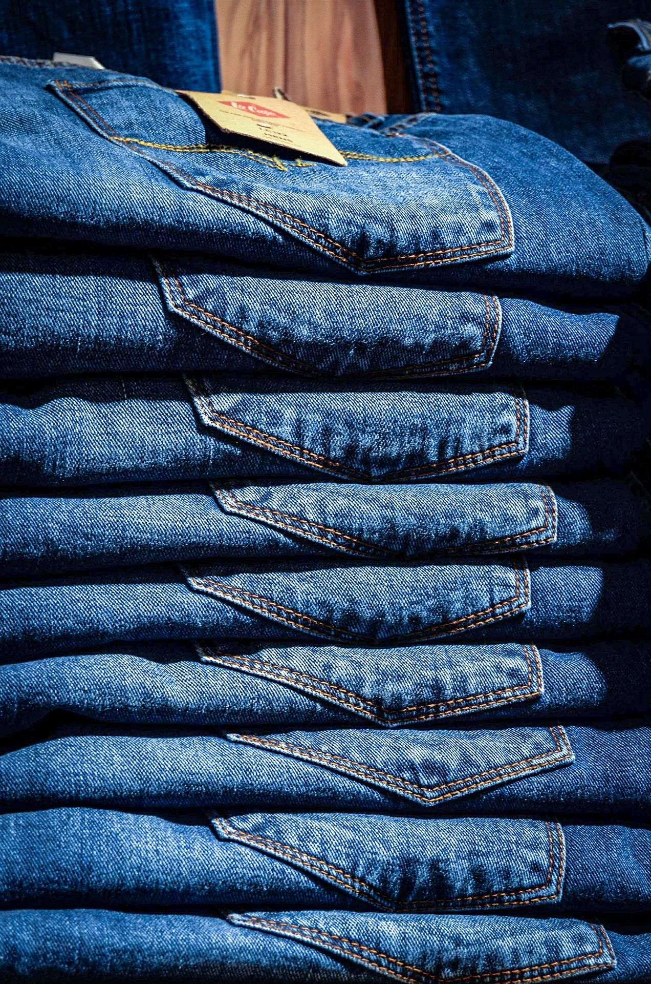 Best way to buy jeans online