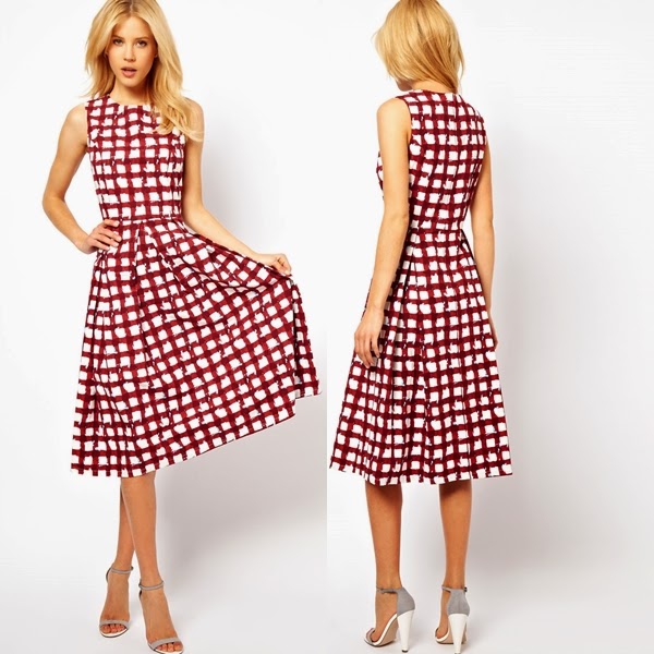 Michelle obama asos dress sale