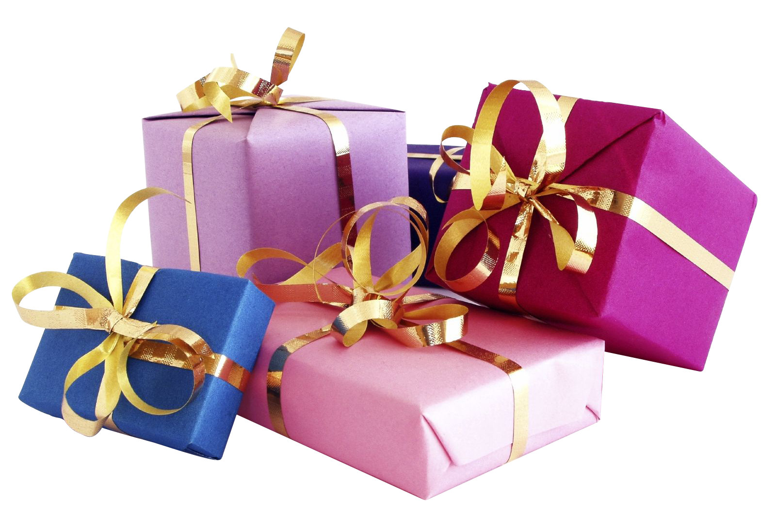 Giving and selecting a purposeful gift