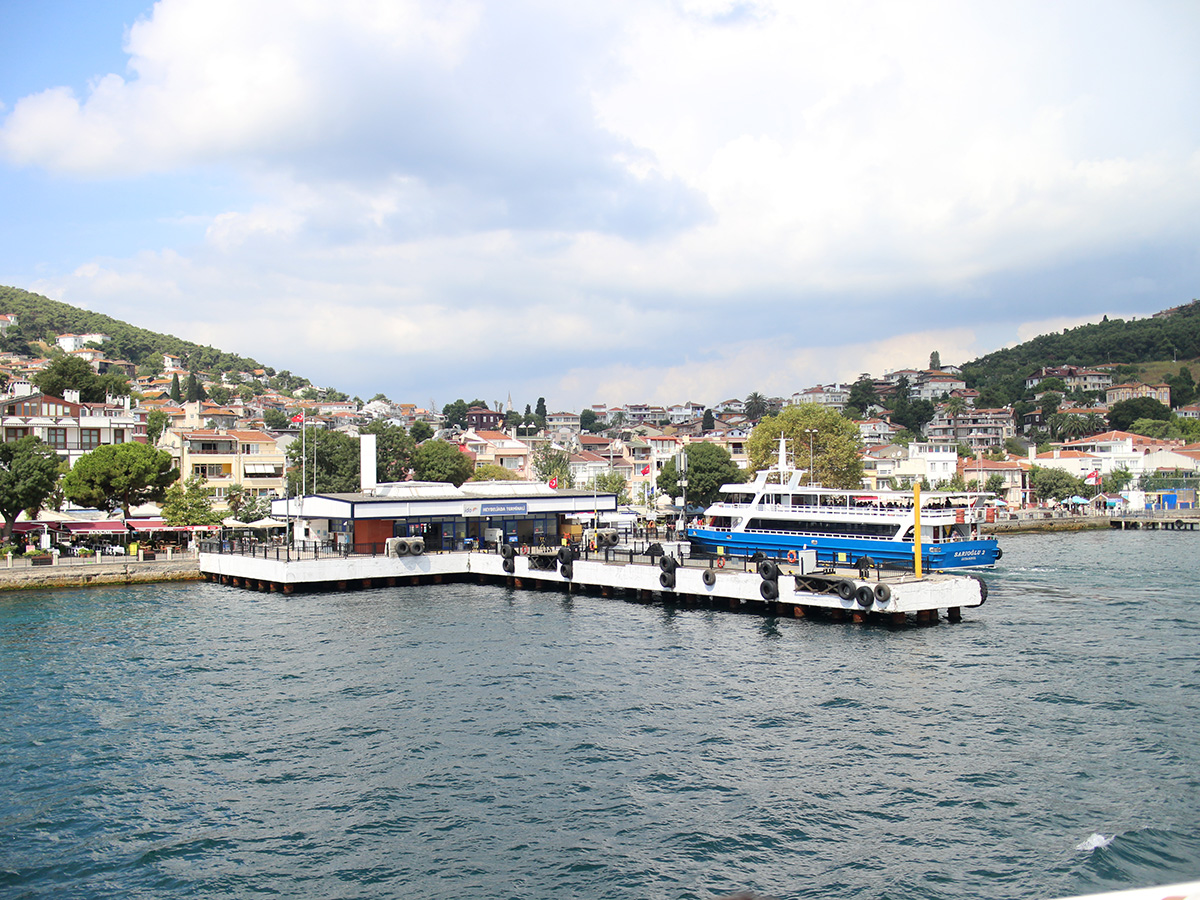 princes islands istanbul