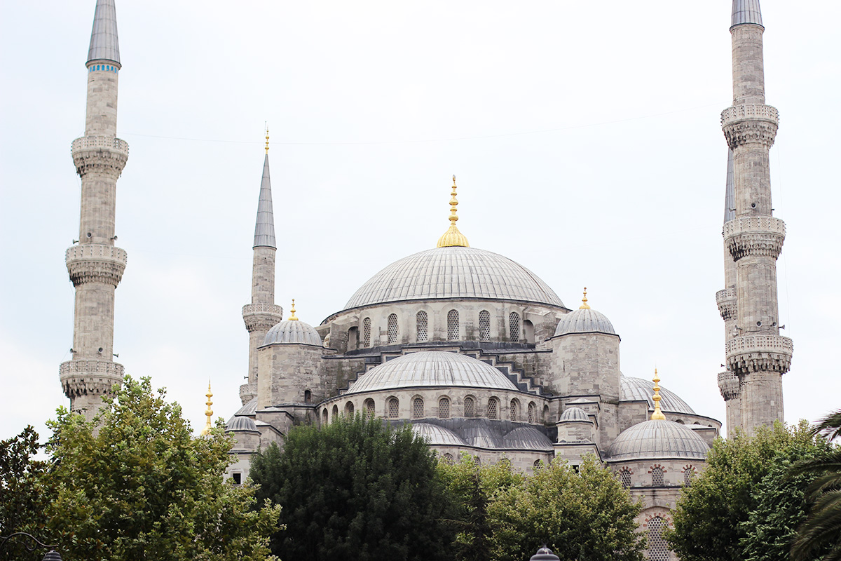 Aya-sophia-istanbul