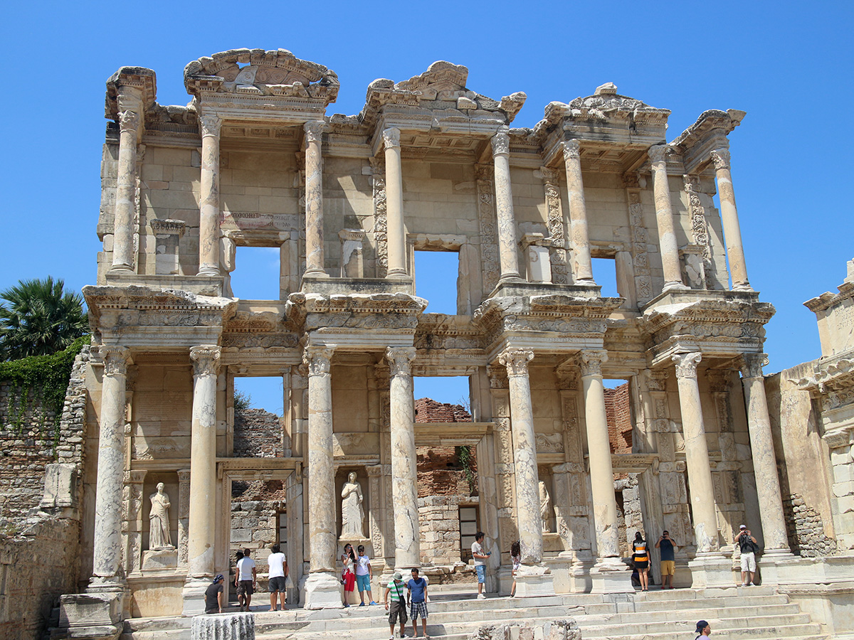 library-of-celsus-in-ephesus