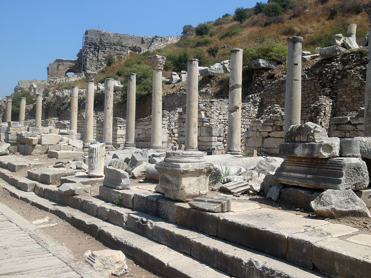 ruins-along-curetes-street-ephesus