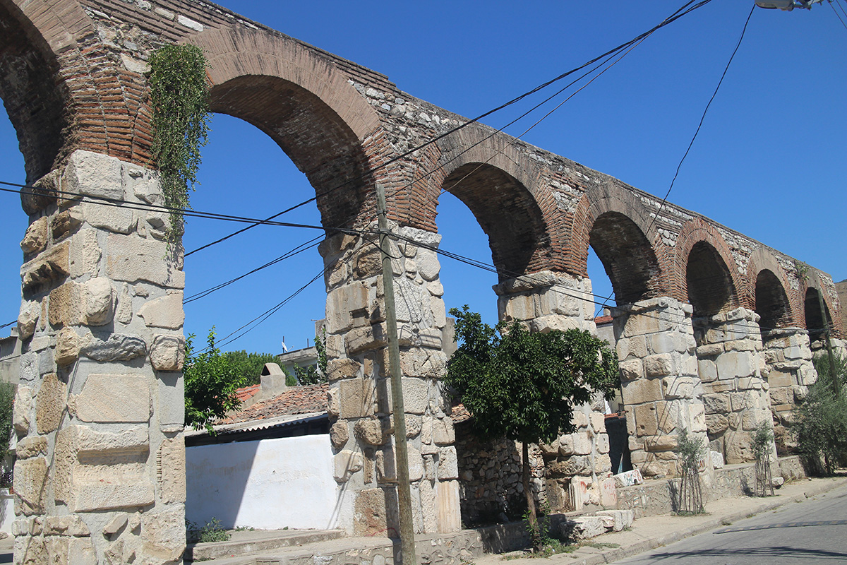 selcuk-town