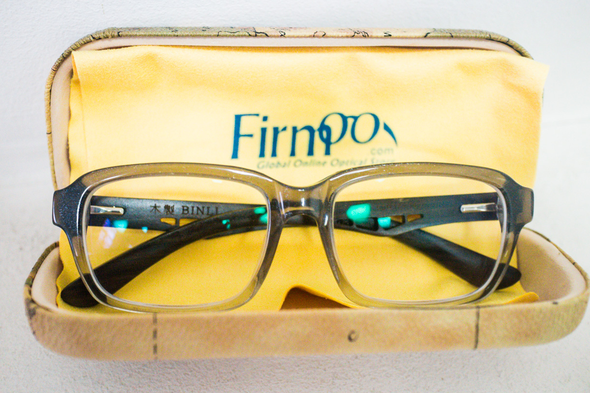 Firmoo Eyeglasses review