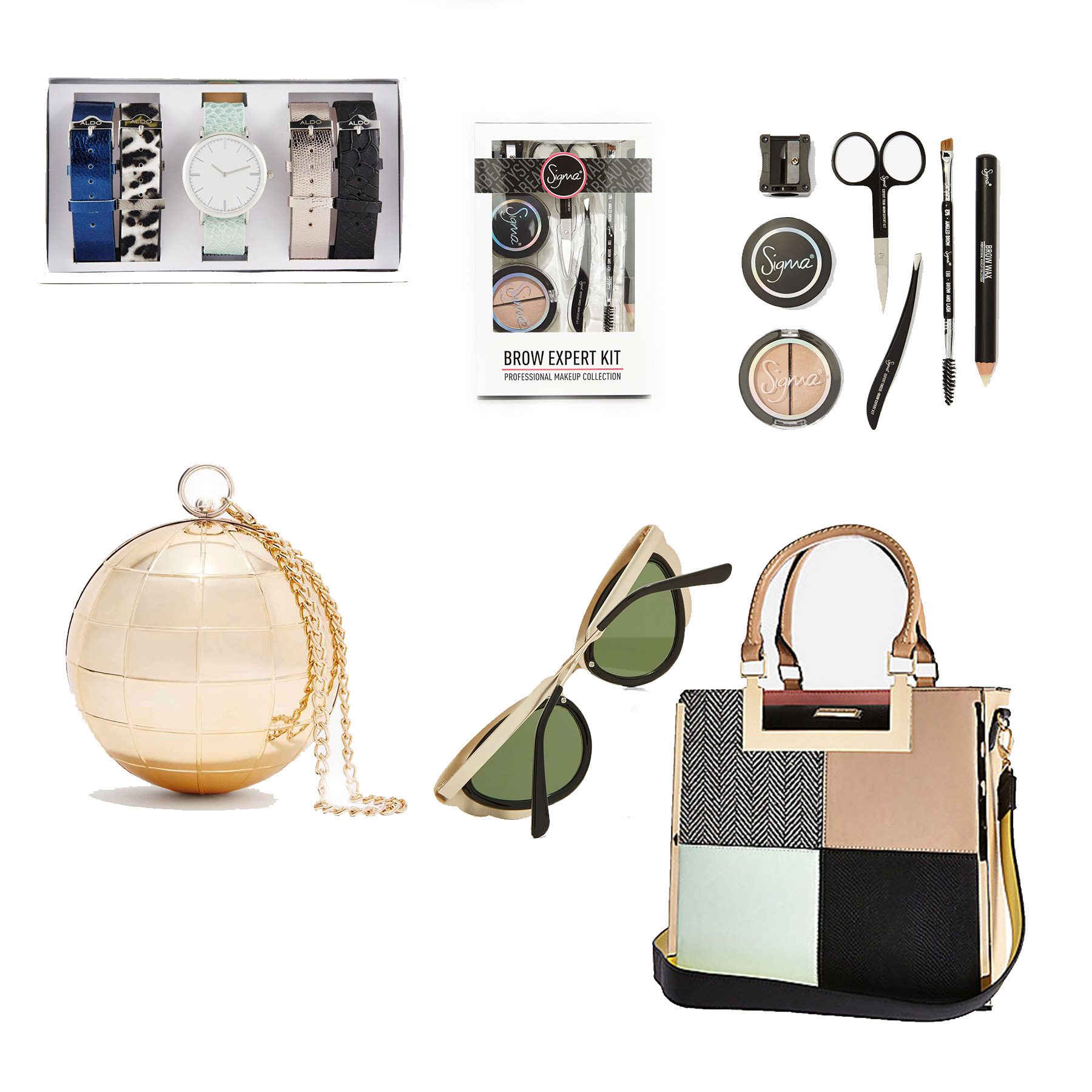 Accessories gift guide
