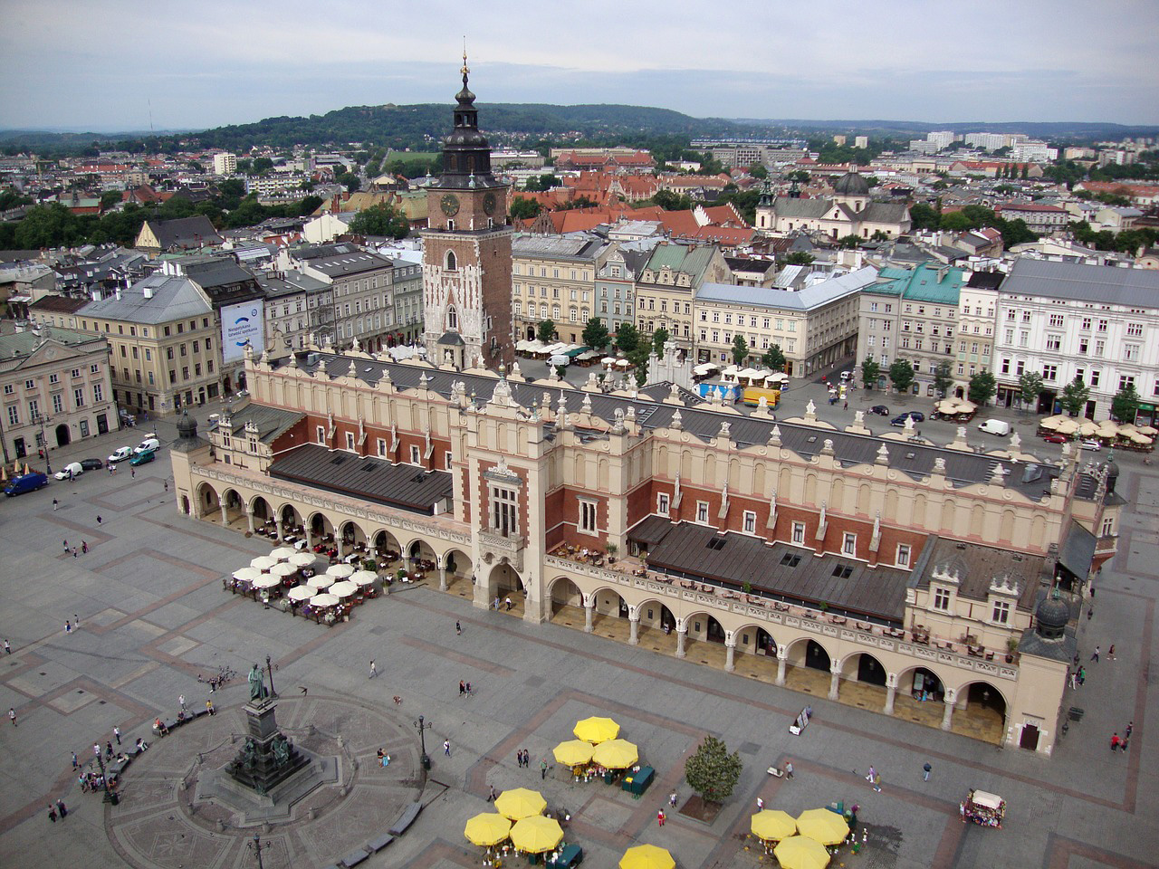 Krakow Poland