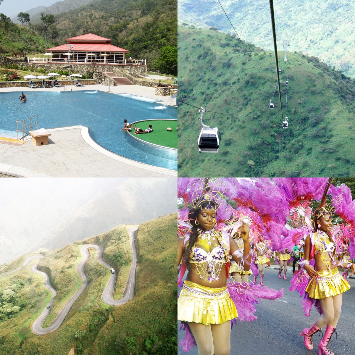 Cross river state tourist attractions