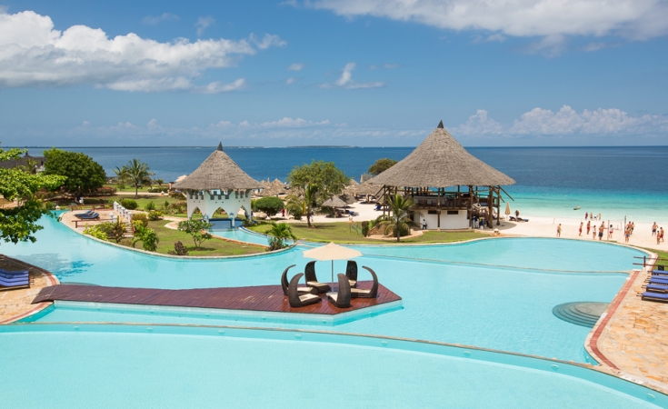 Zanzibar