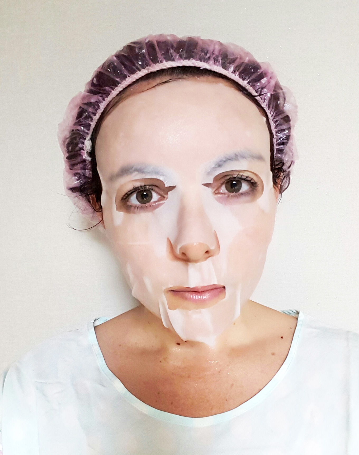 steps to your perfect korean sheet mask experience korean sheet masks