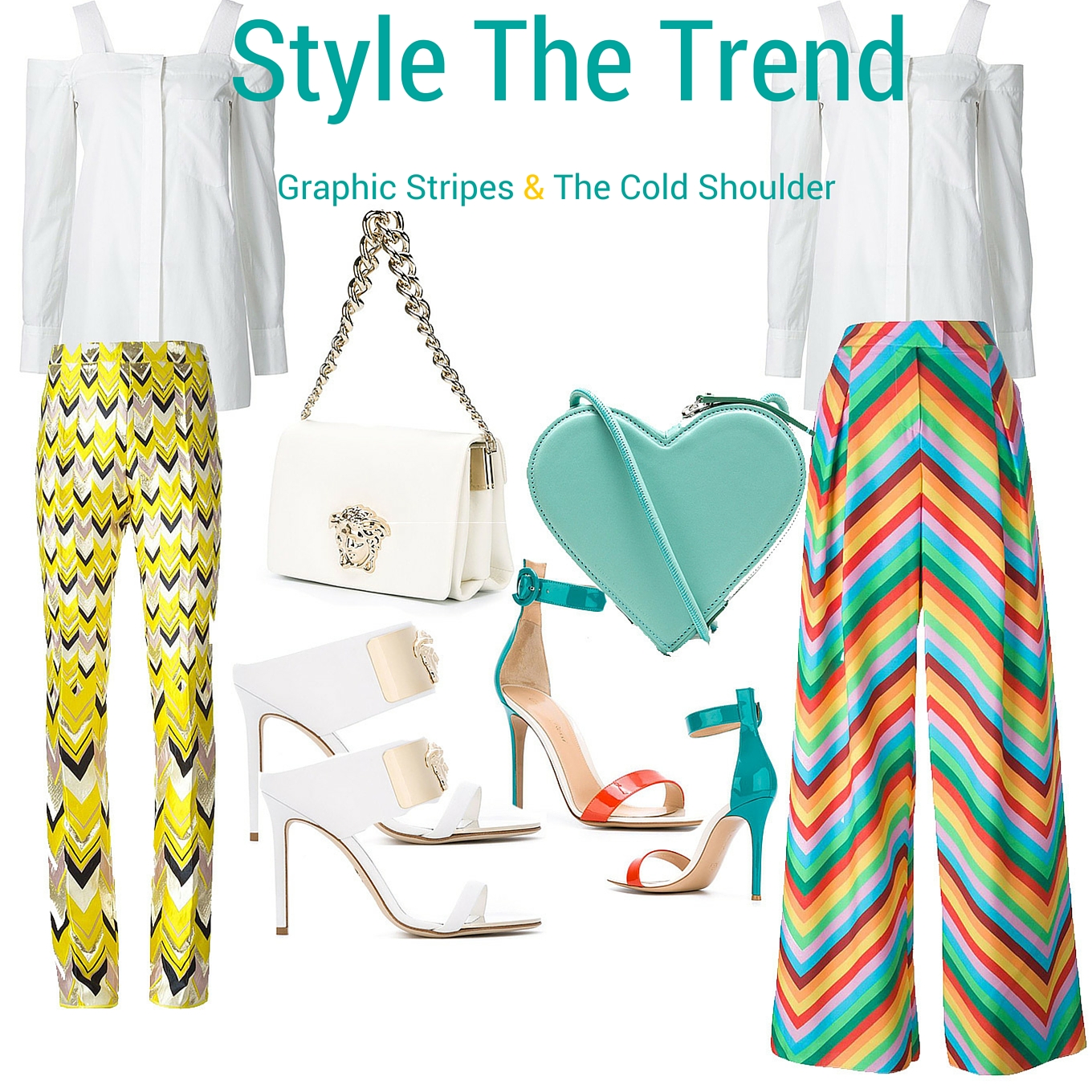 style the trend 2016