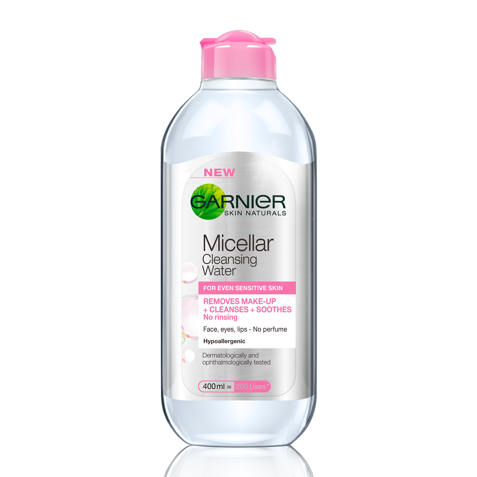 Garnier Cleansing Micellar Water 