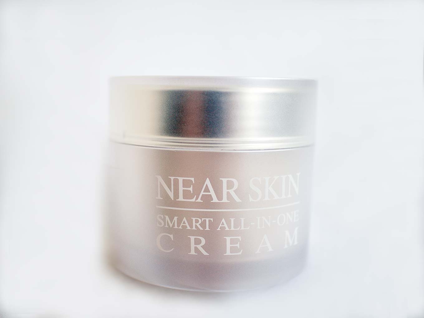 Missha near skin smart all in one cream review for oily face
