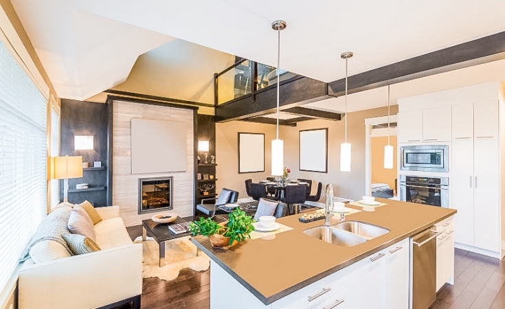 home improvement ideas