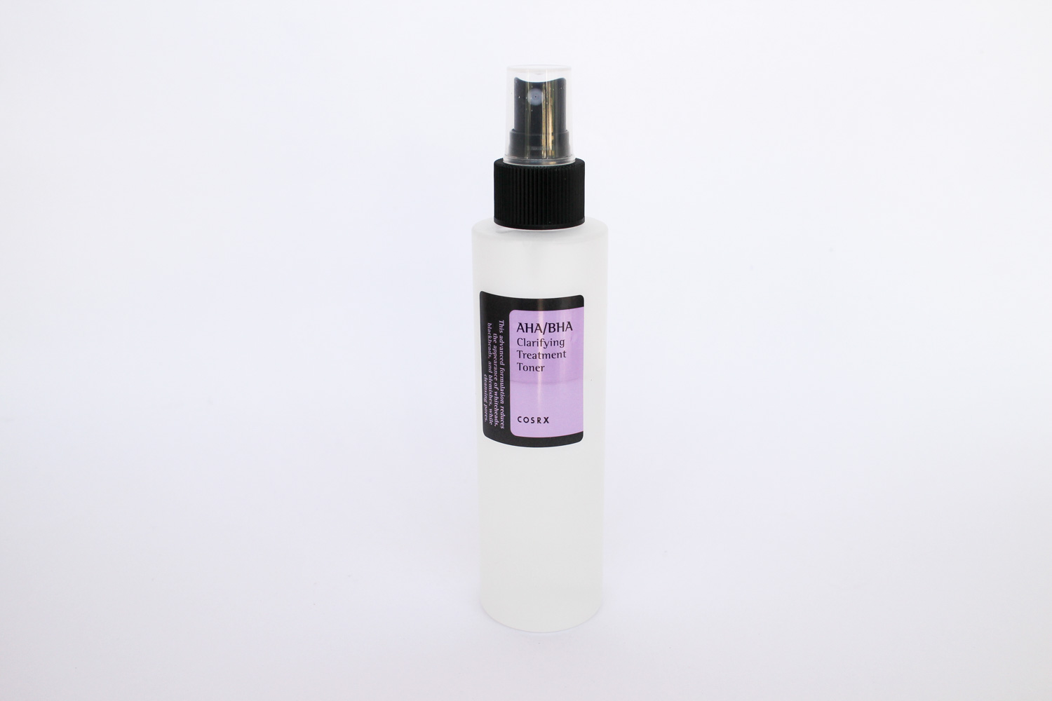 Toner aha bha shop cosrx