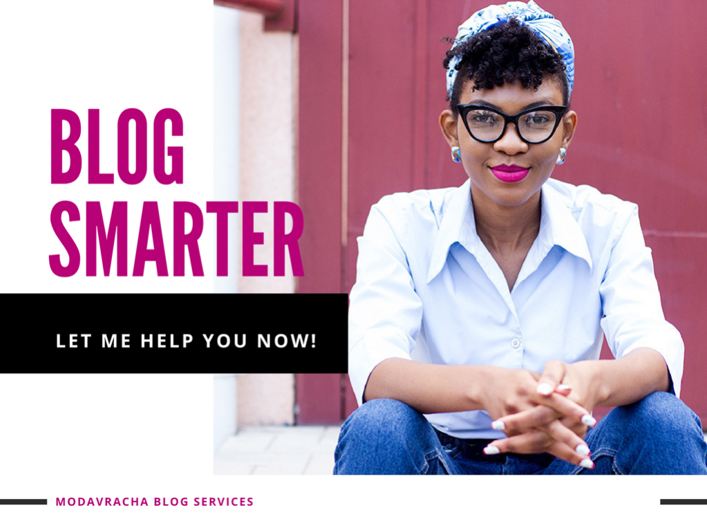 Affordable blogging services 