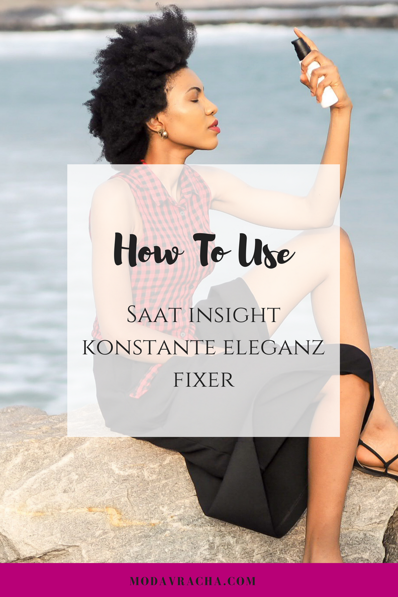 Saat insight konstante eleganz fixer review Post