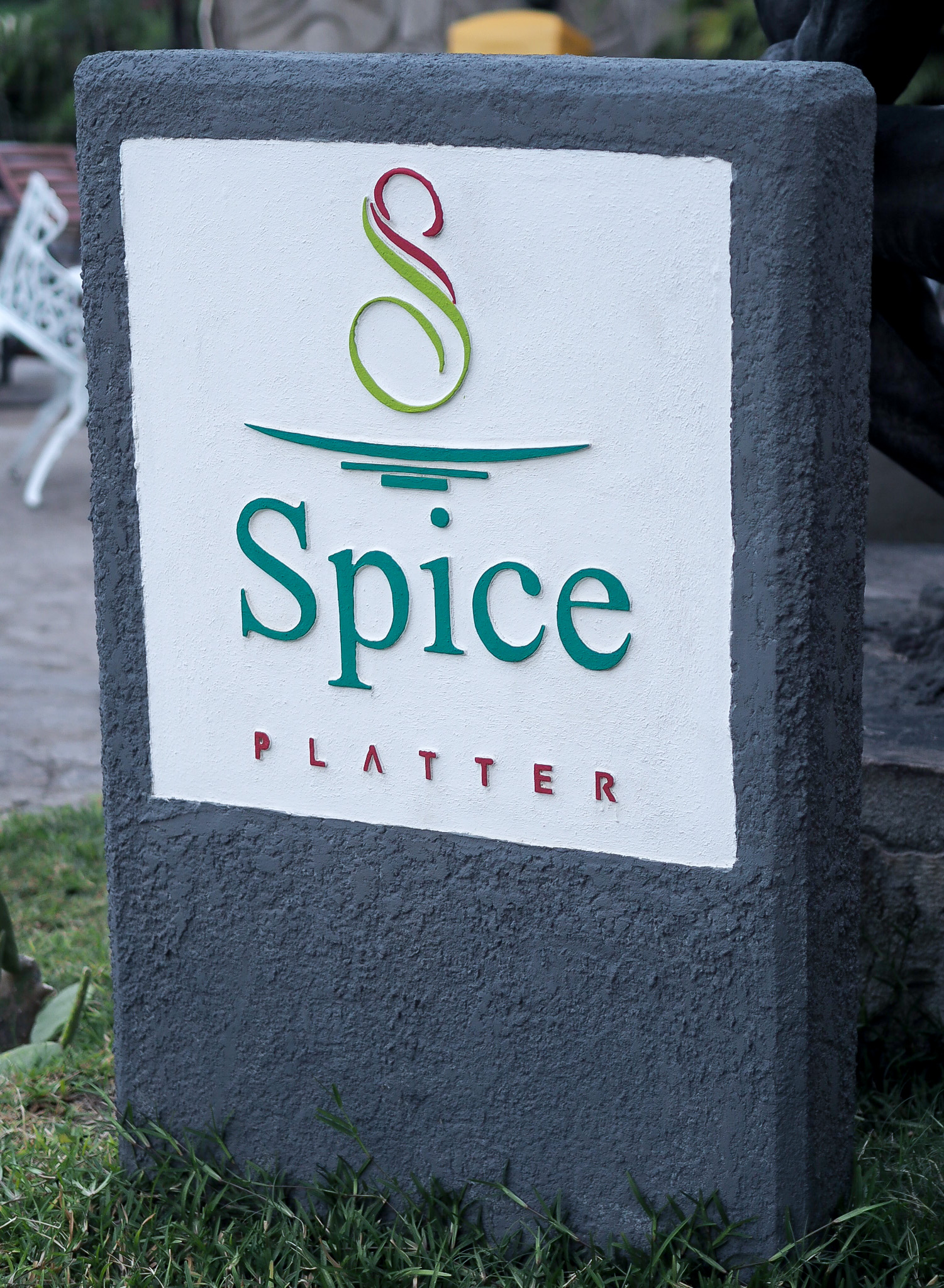 Splice Platter Abuja 