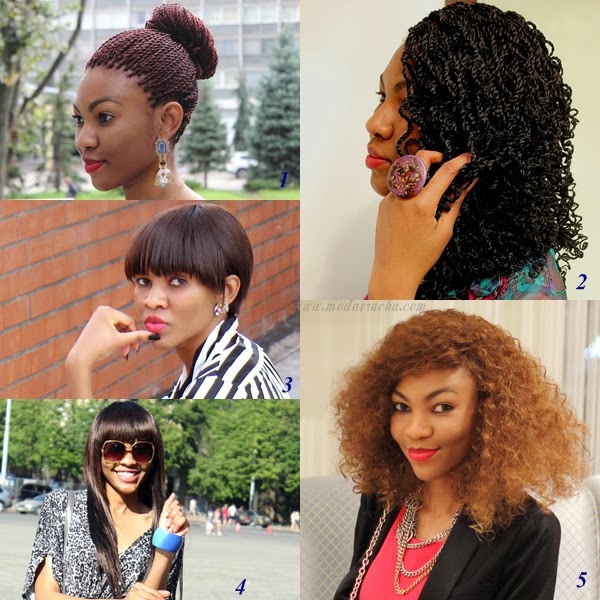 modavracha hairstyles 2013