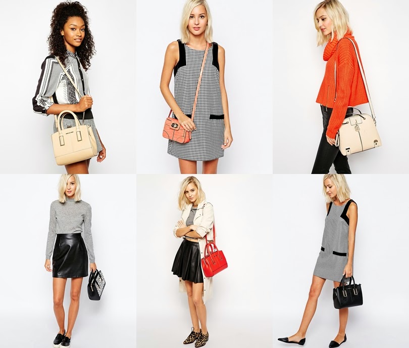 Sport these trendy mini bags to make a style statement