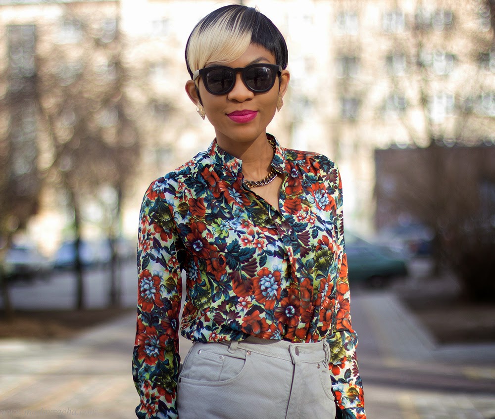 Style blogger modavracha spring 2015 outfit