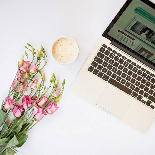 How to be a successful blogger
