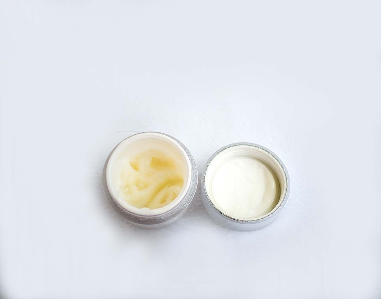 Missha near skin smart all in one cream 