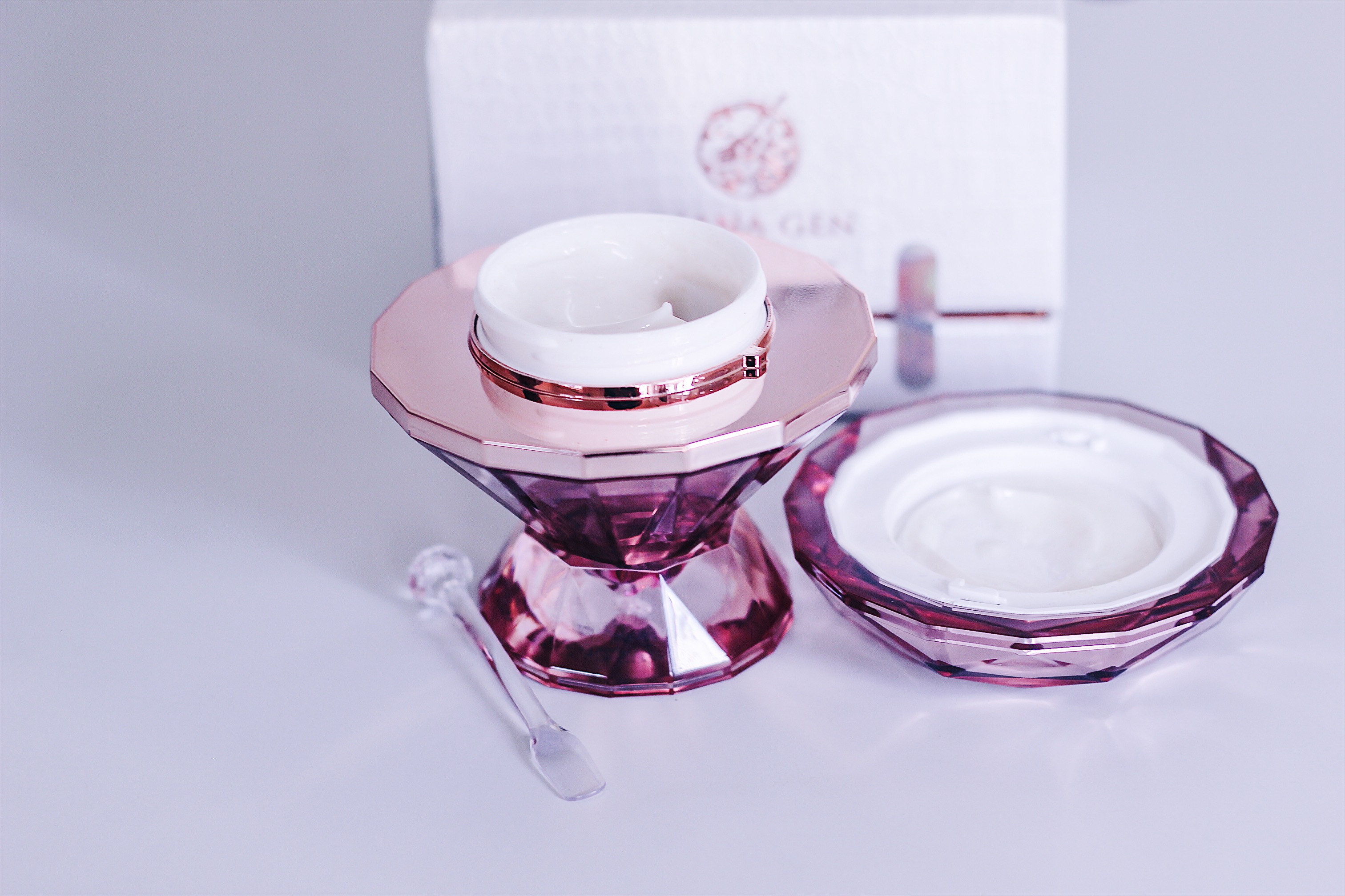 Jolse Lui&Lei Diana Gen prestige cream gold caviar review