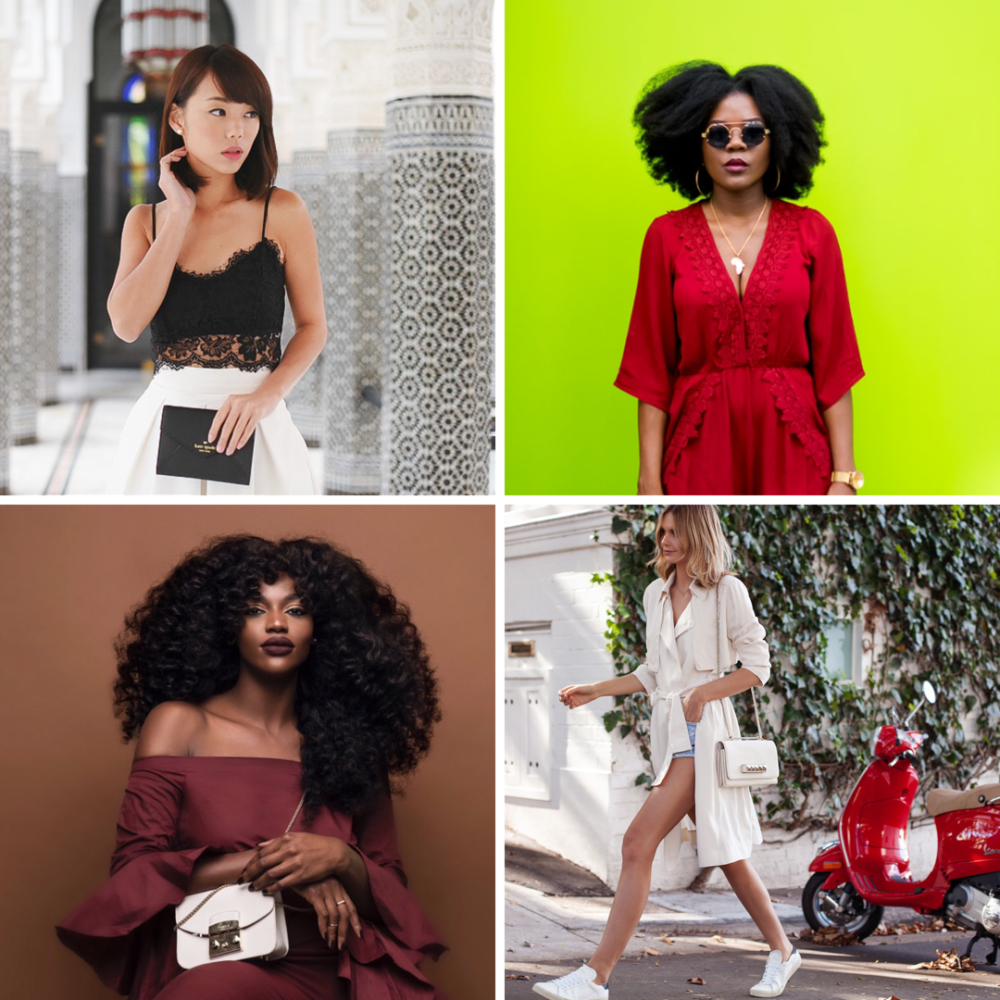 5 Amazing Travel Fashion Bloggers
