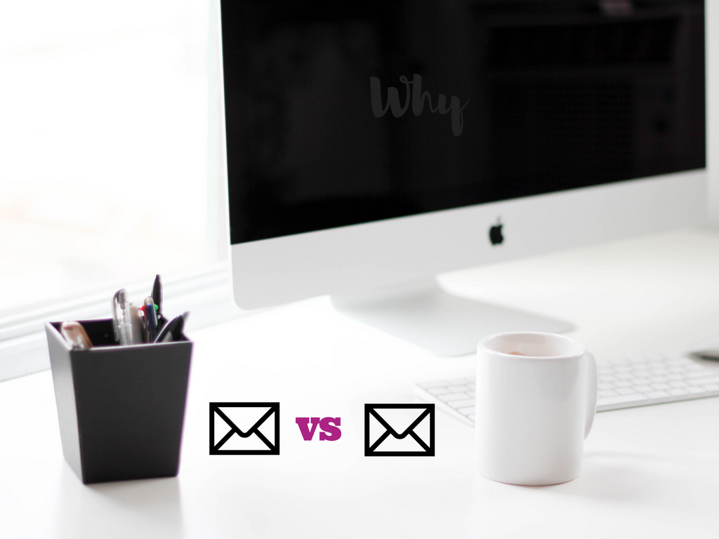 Mailchimp alternative free email marketing service