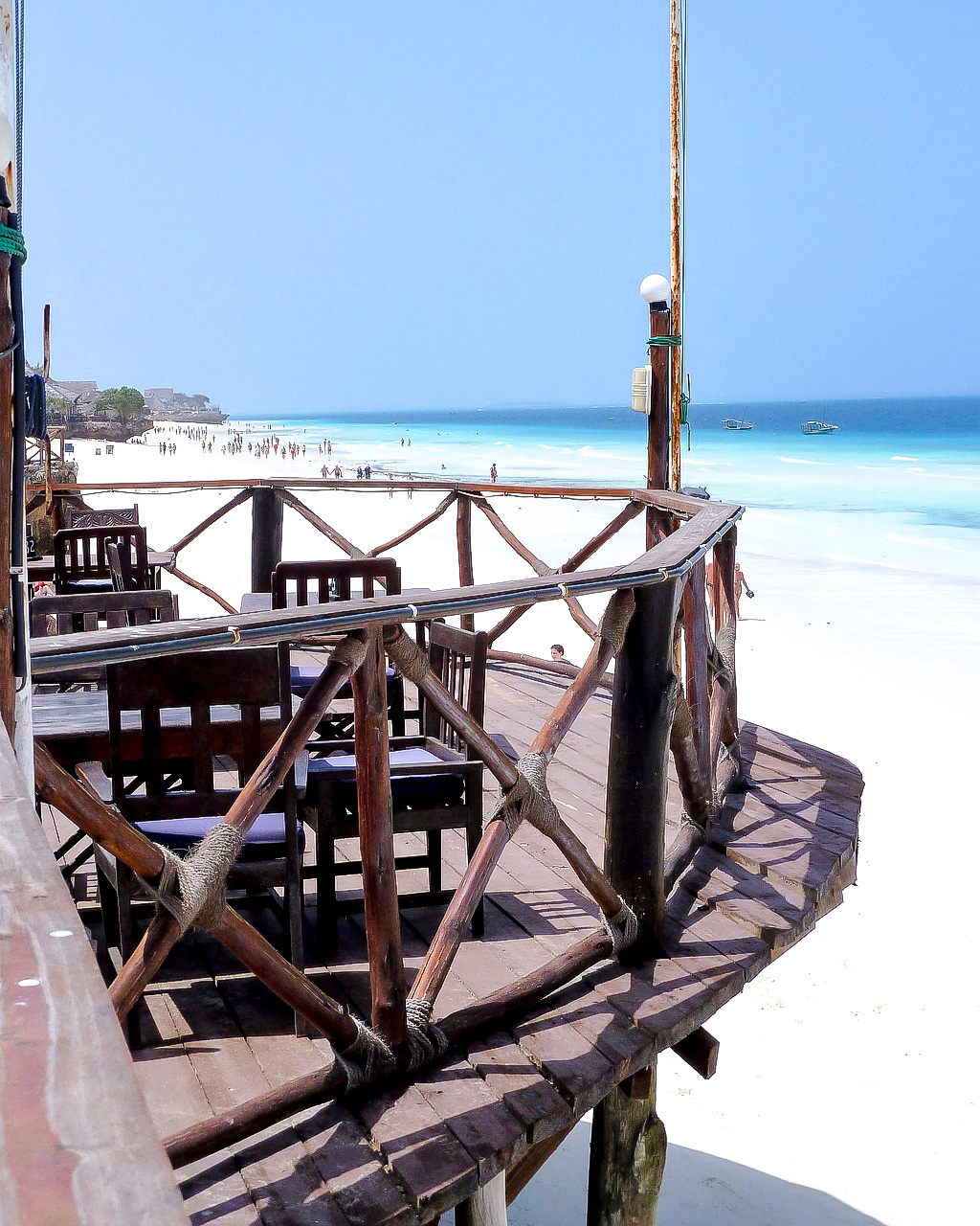 Win free ticket for 2 to Zanzibar As Travelstart turns 6