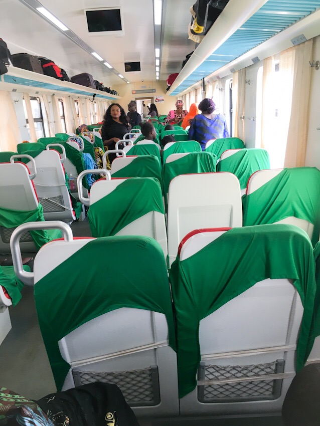 #BecomingTheIMKs Day 4 - Departures, Kai Amarya And Walima + A Crazy Train Experience D307FE01 AA0A 401B 9089 4EAD77A709AC